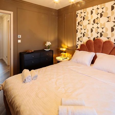 Luxurious Apartment, Best View Τιμισοάρα Εξωτερικό φωτογραφία