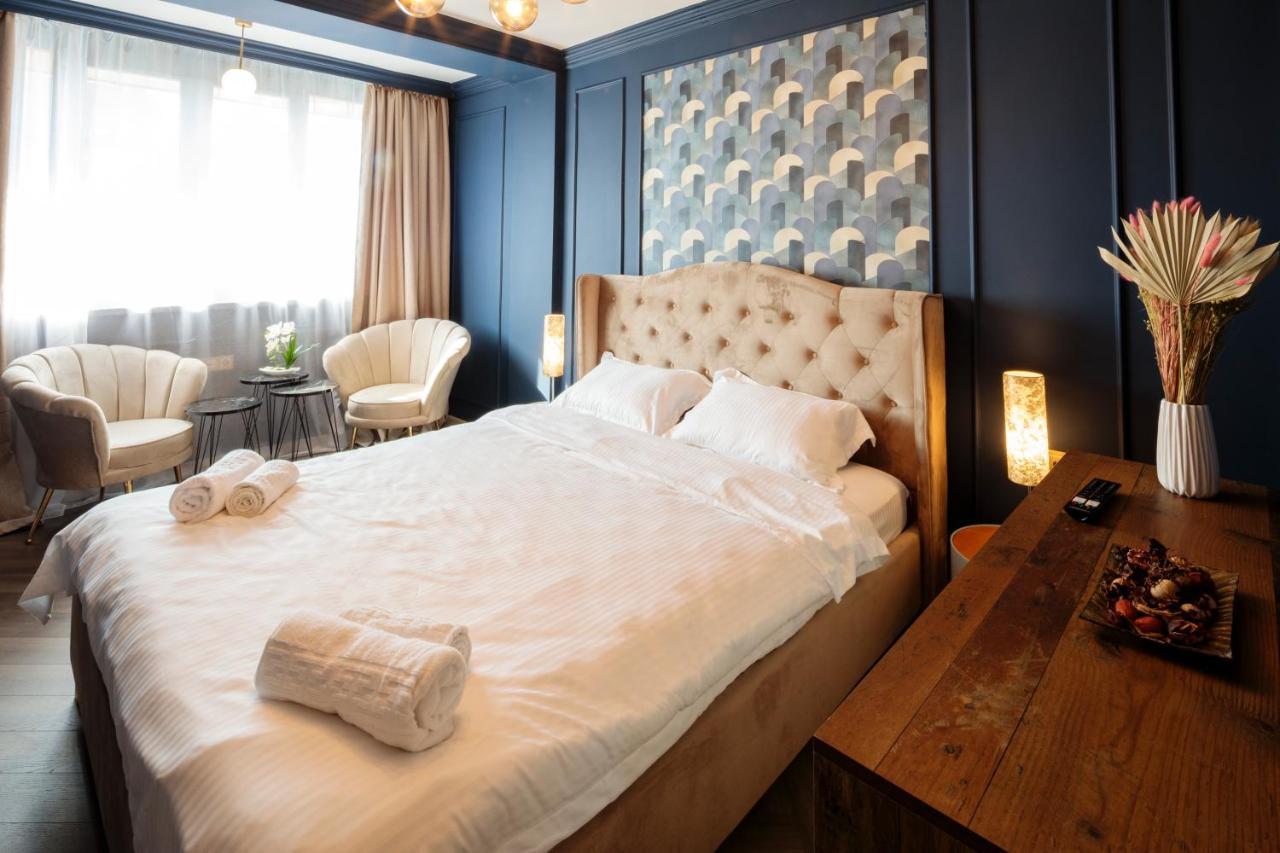 Luxurious Apartment, Best View Τιμισοάρα Εξωτερικό φωτογραφία
