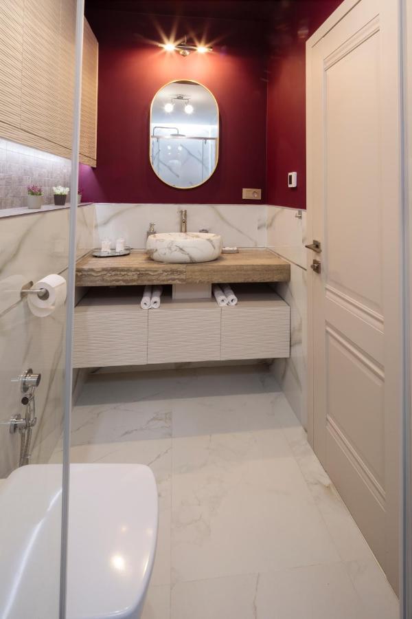 Luxurious Apartment, Best View Τιμισοάρα Εξωτερικό φωτογραφία