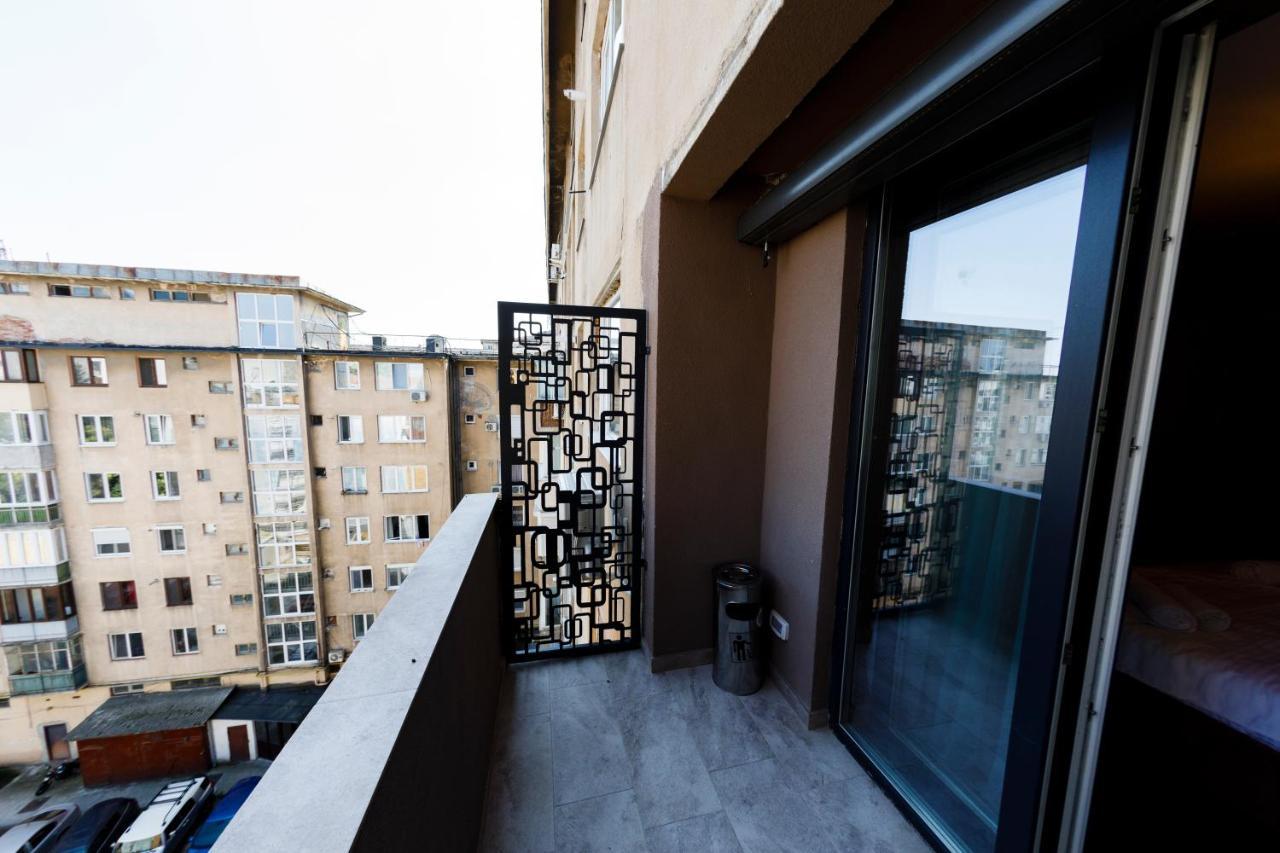 Luxurious Apartment, Best View Τιμισοάρα Εξωτερικό φωτογραφία