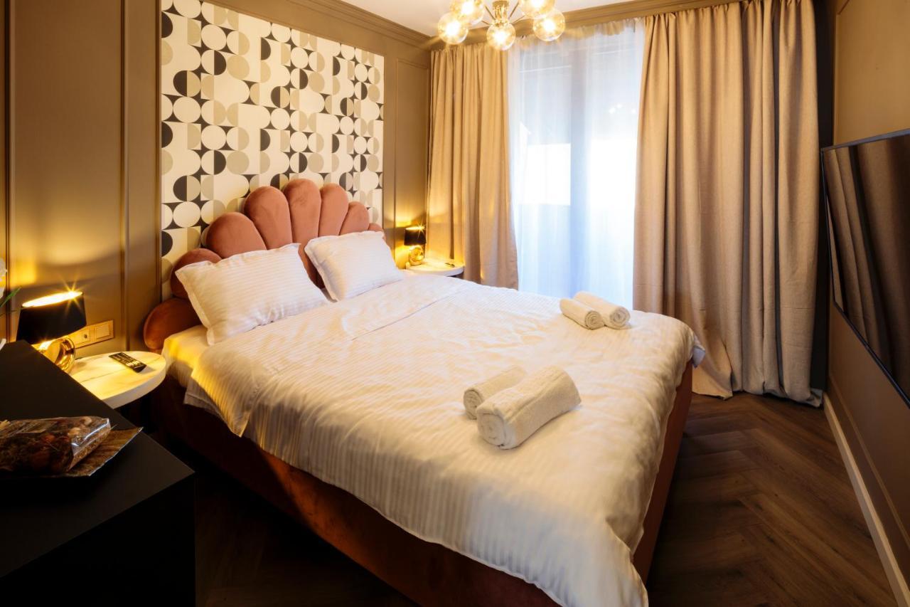 Luxurious Apartment, Best View Τιμισοάρα Εξωτερικό φωτογραφία